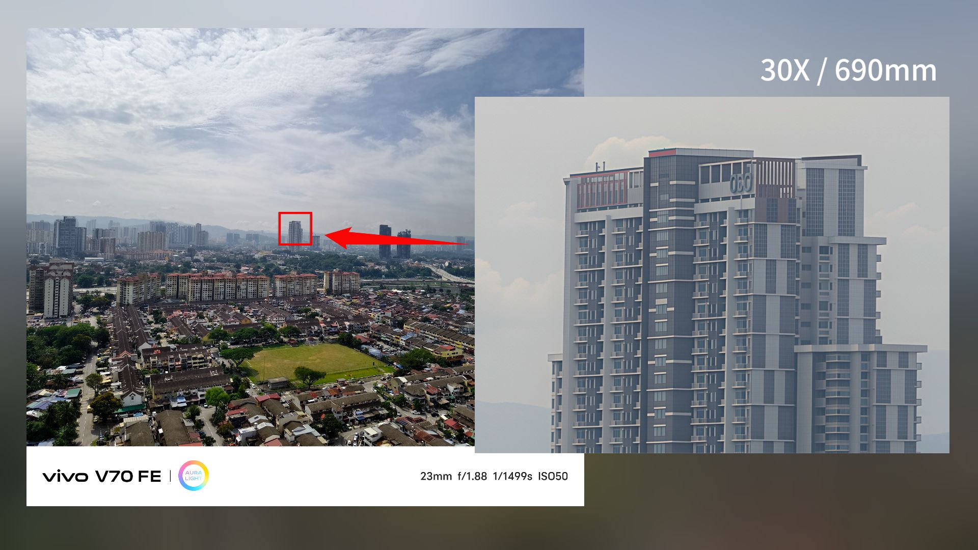 vivo V70 FE 评测：200MP 超清主摄与 7000mAh 大电池，中端市场新标杆？ 4