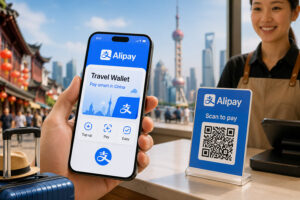 Travel Wallet