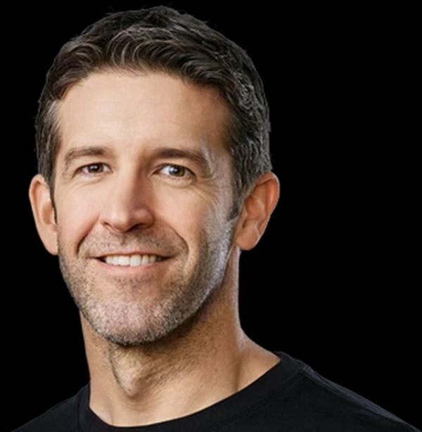 John Ternus 将接任苹果 CEO