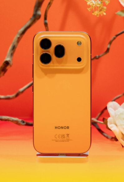 HONOR 600系列将于4月22日大马发布! HONOR 600 Pro