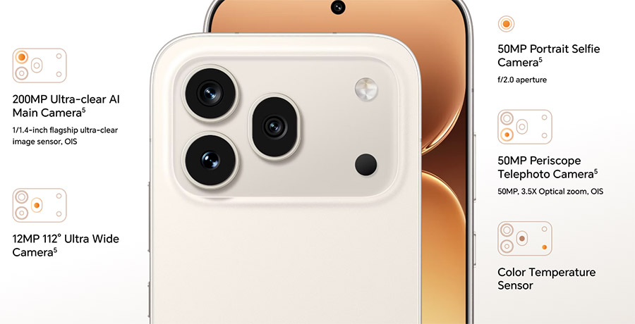 HONOR 600系列大马发布：售价RM2599起！ 1