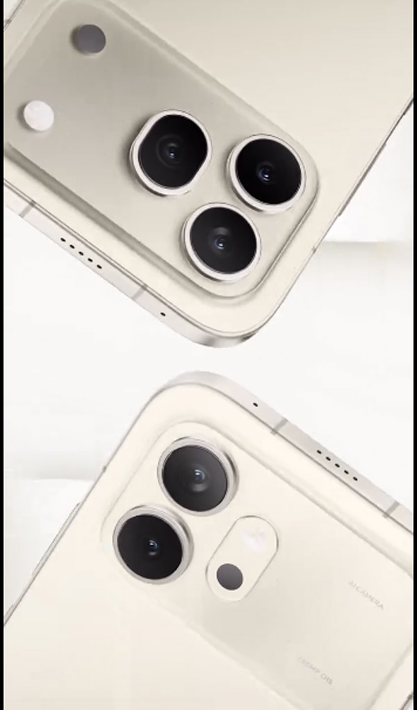 HONOR 600系列将于4月22日大马发布! HONOR 600