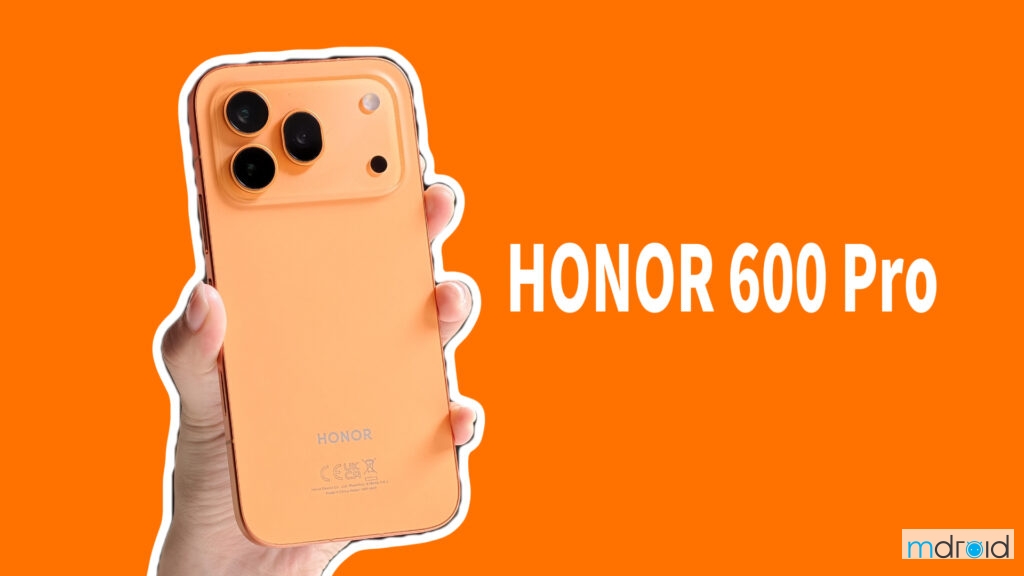 HONOR 600 Pro 评测：N 系列史上最强，6 项旗舰规格全属首次