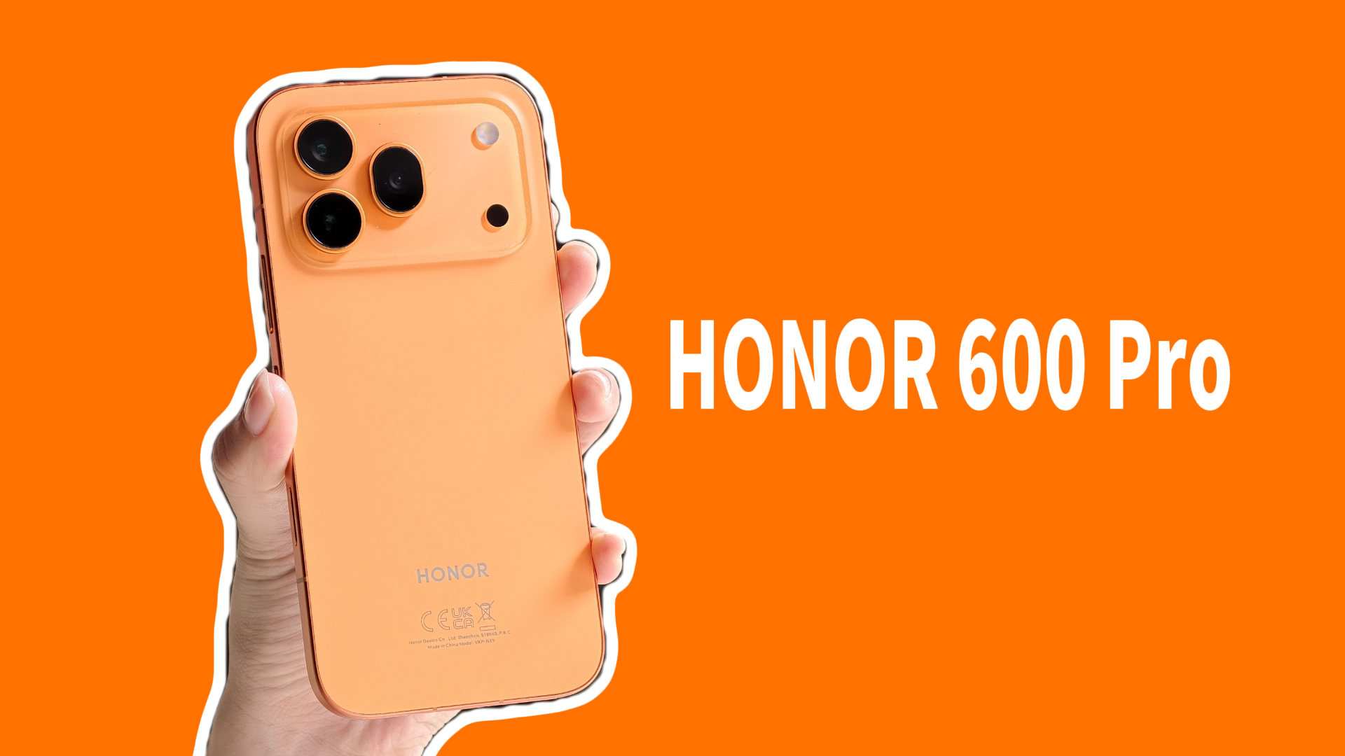 HONOR 600 Pro 评测：N 系列史上最强，6 项旗舰规格全属首次 - Mdroid