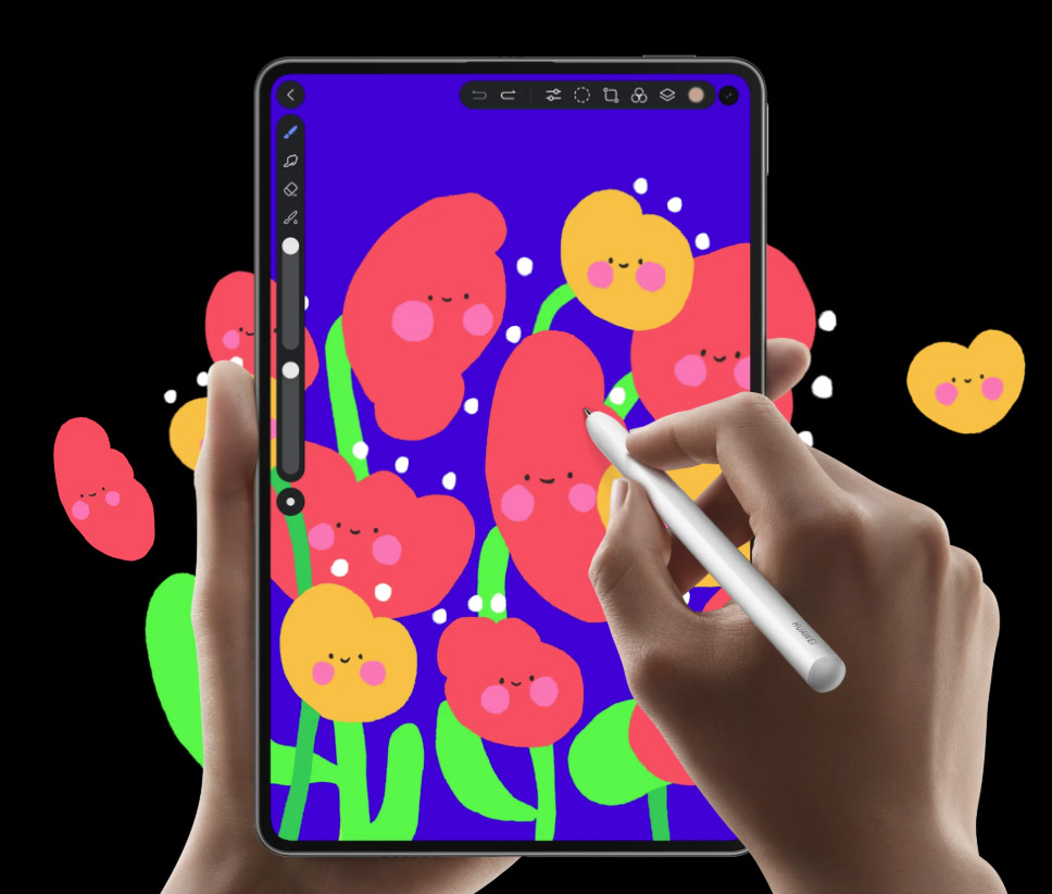 大马华为MatePad Mini, Watch GT Runner 2发布：售价RM1499起！ 1