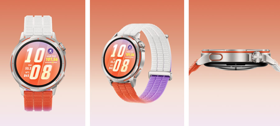 华为MatePad Mini 与 Watch GT Runner 2 大马4月21日发布 1