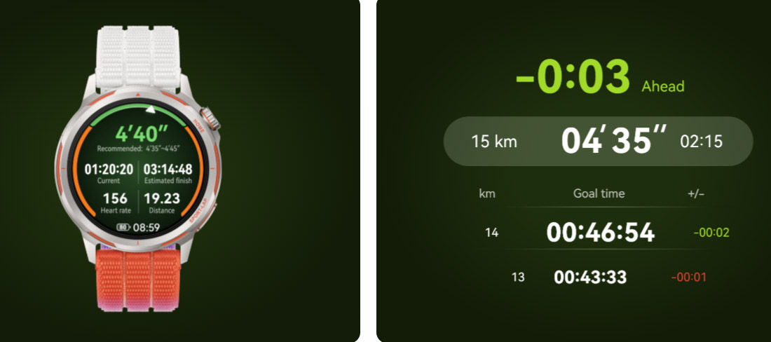 华为MatePad Mini 与 Watch GT Runner 2 大马4月21日发布 2