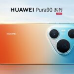 华为 Pura 90 系列正式发布：首发麒麟 9030S 芯片，售价 RM 2,725 起