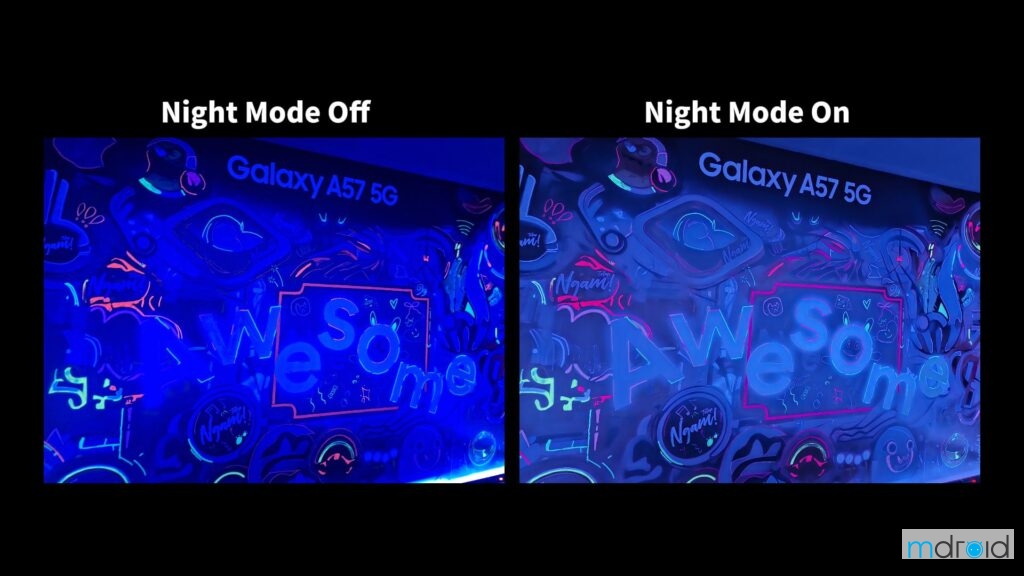 Samsung Galaxy A57 5G：比上一代更轻薄，但这次值不值得买？ 6