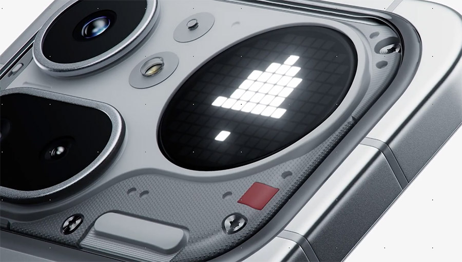 Nothing (4a)系列发布：大马售价RM1999起！ 4