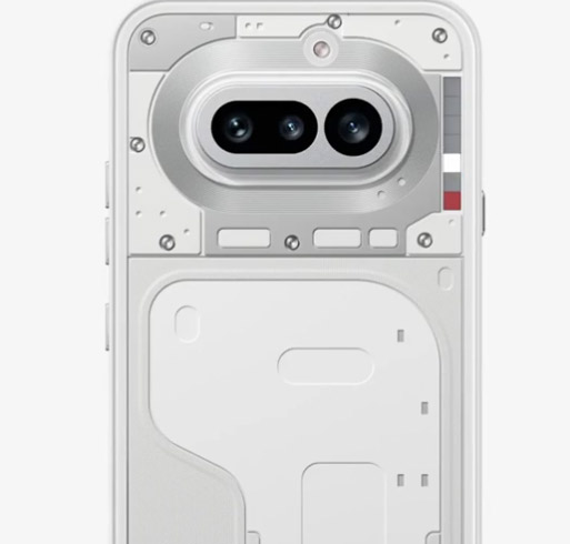 Nothing (4a)系列发布：大马售价RM1999起！ 1