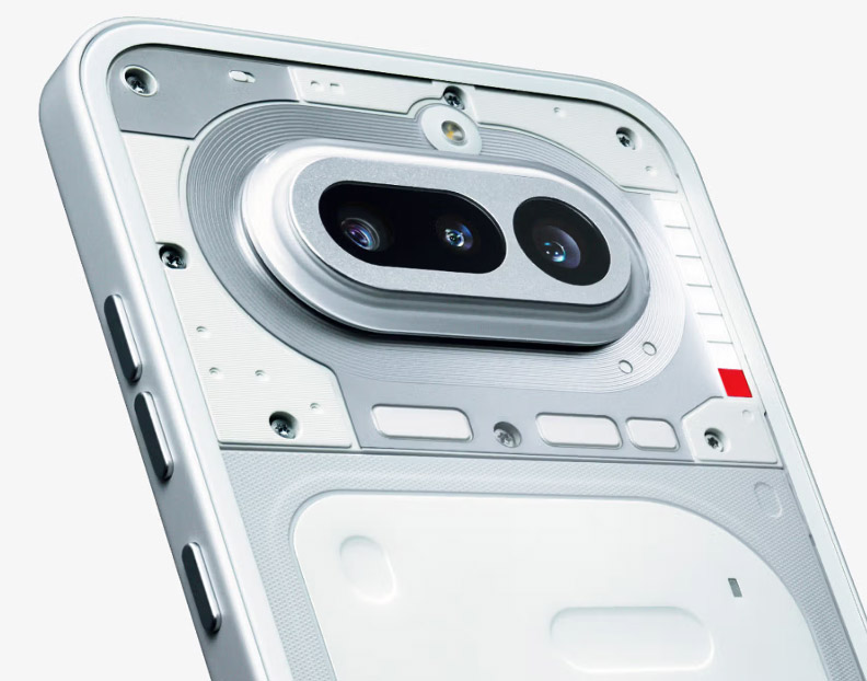 Nothing (4a)系列发布：大马售价RM1999起！ 2