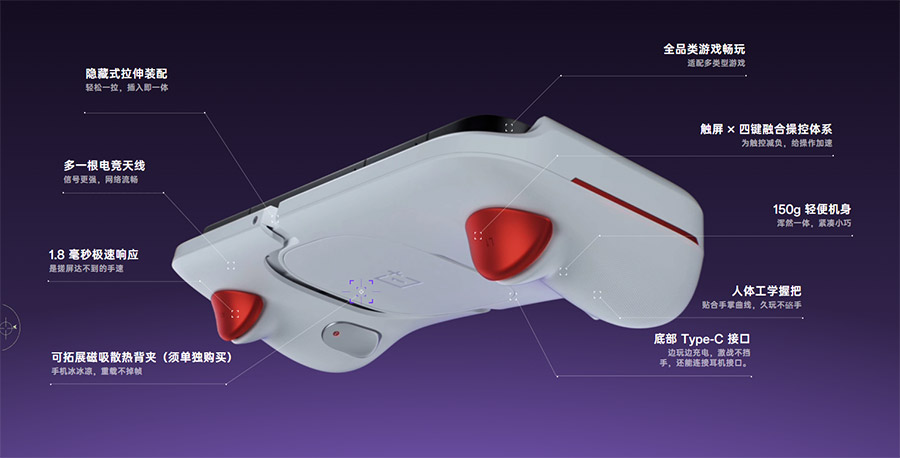 OnePlus Ace 6至尊版中国发布：售约RM2025起！ 6