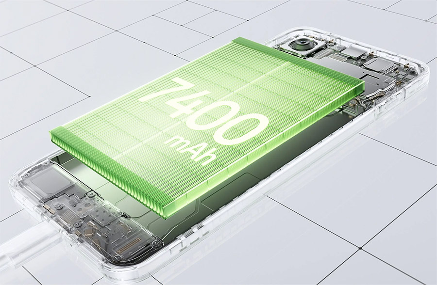 OnePlus 15R大马发布:售价RM2799! OnePlus 15R大马发布:售价RM2799! 3