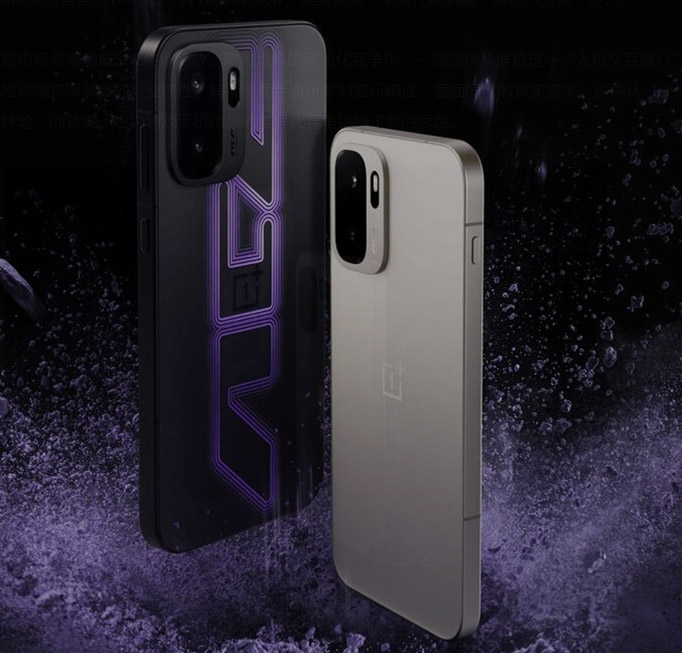 OnePlus Ace 6至尊版中国发布：售约RM2025起！ 4