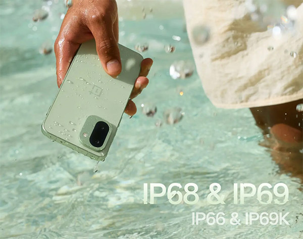 OnePlus 15R大马发布:售价RM2799! OnePlus 15R大马发布:售价RM2799! 5