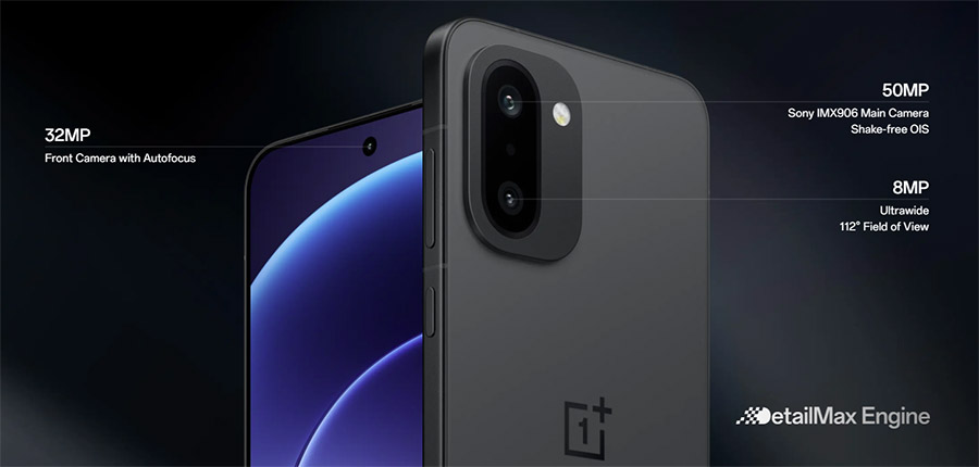 OnePlus 15R大马发布:售价RM2799! OnePlus 15R大马发布:售价RM2799! 4