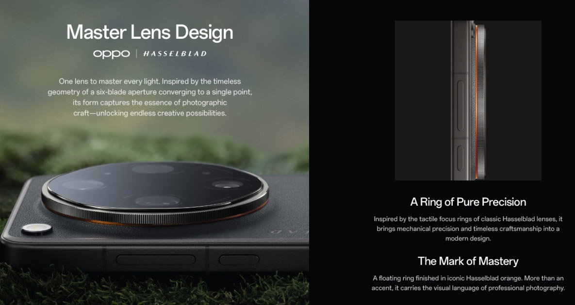 OPPO Find X9 Ultra大马发布：哈苏全大底五摄，售价RM6799起！ 1