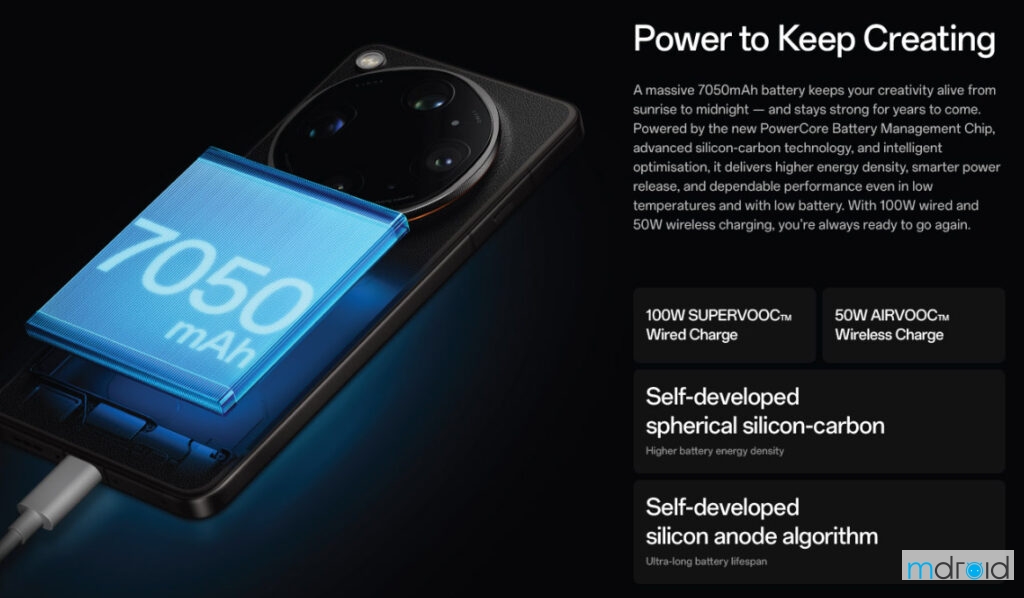 OPPO Find X9 Ultra大马发布：哈苏全大底五摄，售价RM6799起！ 6