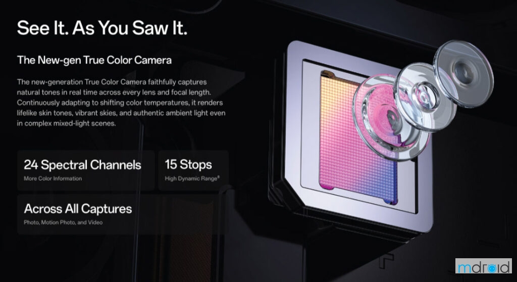 OPPO Find X9 Ultra大马发布：哈苏全大底五摄，售价RM6799起！ 7