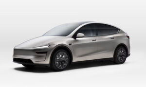 Tesl Model Y L