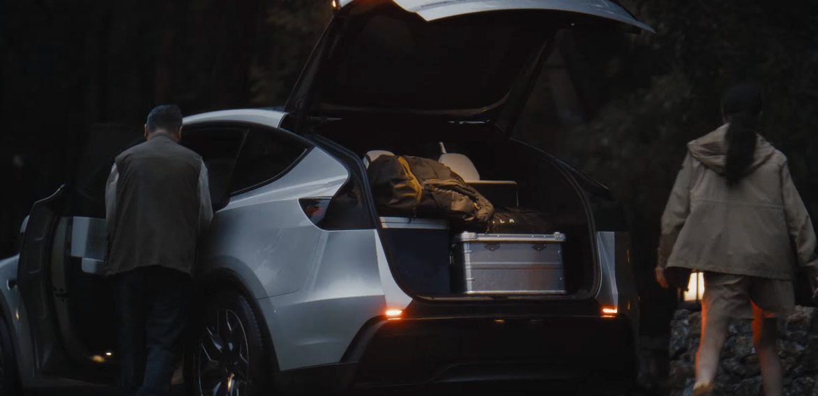 Tesl Model Y L大马发布：预计售价RM260,000！ 1