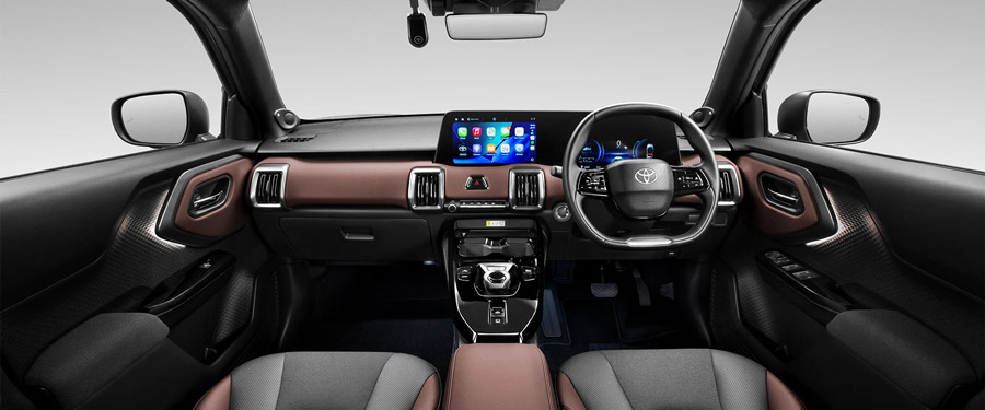 Toyota bz4X, Urban Cruiser, Hilux BEV大马发布，售RM198,000起！ 2