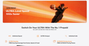 ULTRA5G Prepaid