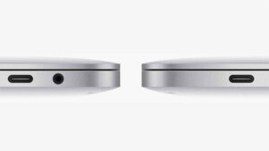 USB-C