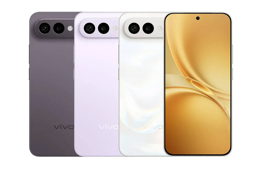 vivo X300 FE