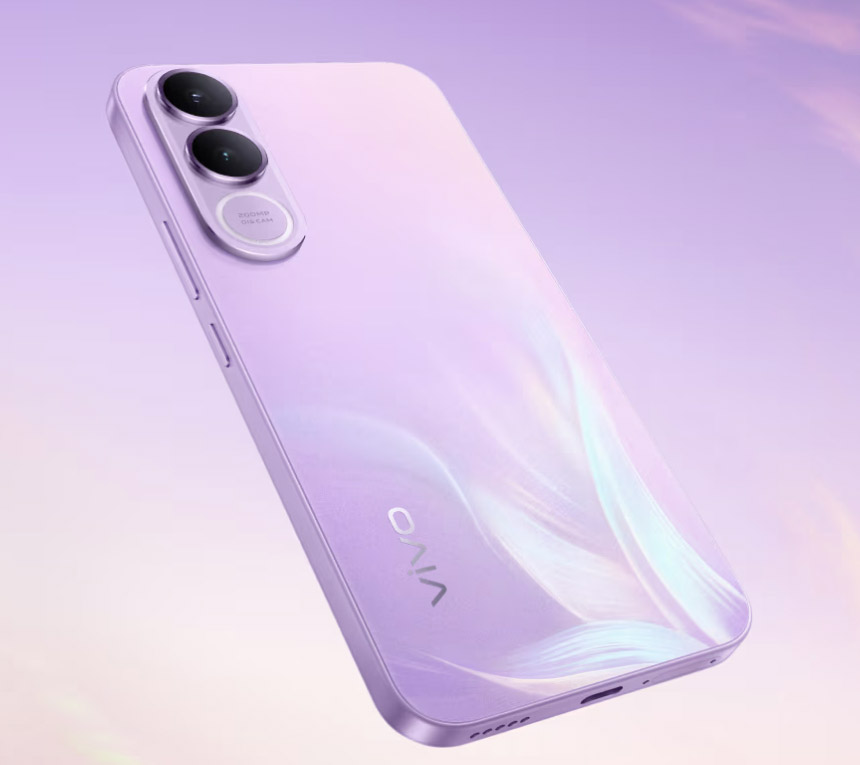 vivo V70 FE大马发布:售价RM1599起! vivo V70 FE大马发布:售价RM1599起! 1