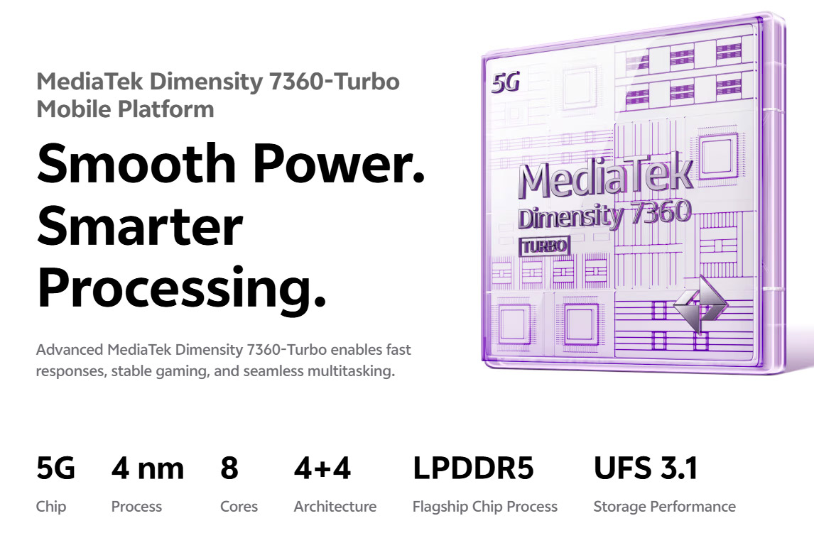 vivo V70 FE大马发布:售价RM1599起! vivo V70 FE大马发布:售价RM1599起! 6