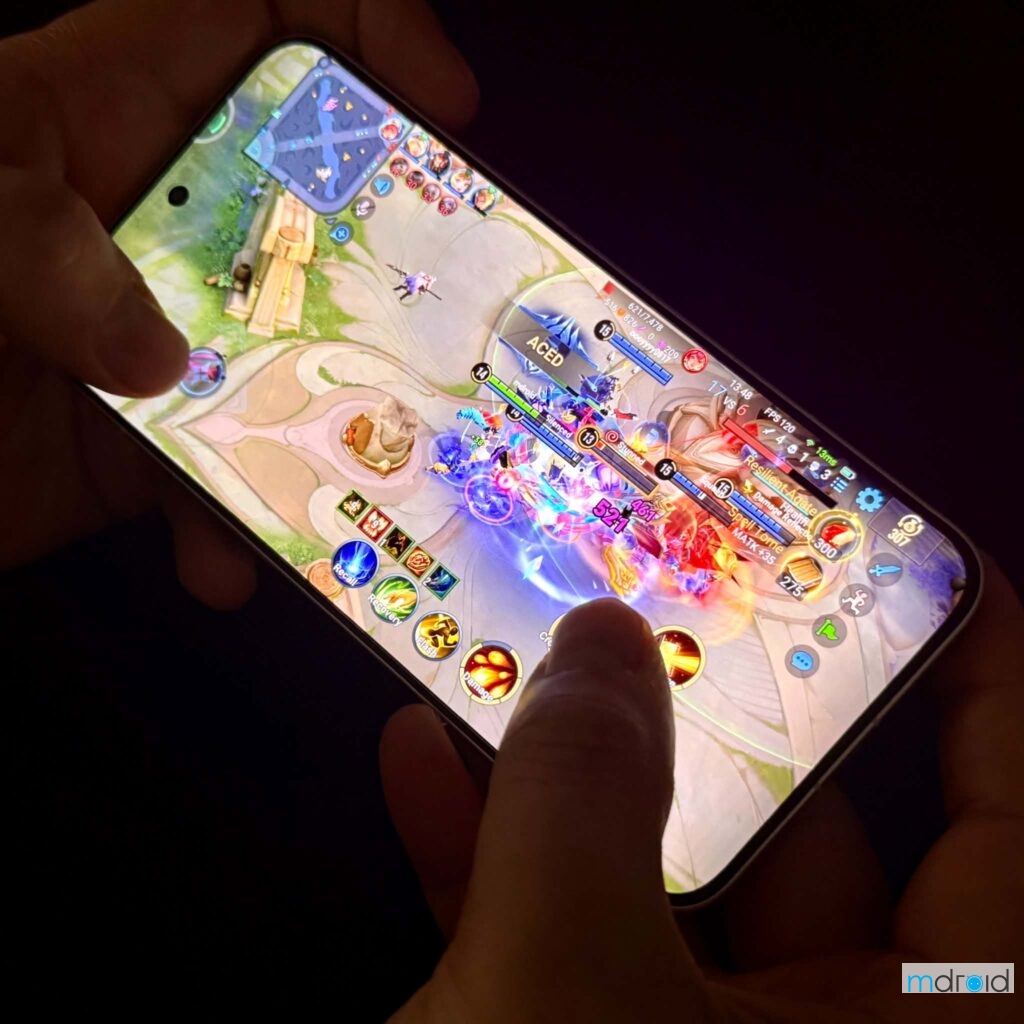 POCO X8 Pro Max 评测：RM1,999 能买到什么水准？ 3