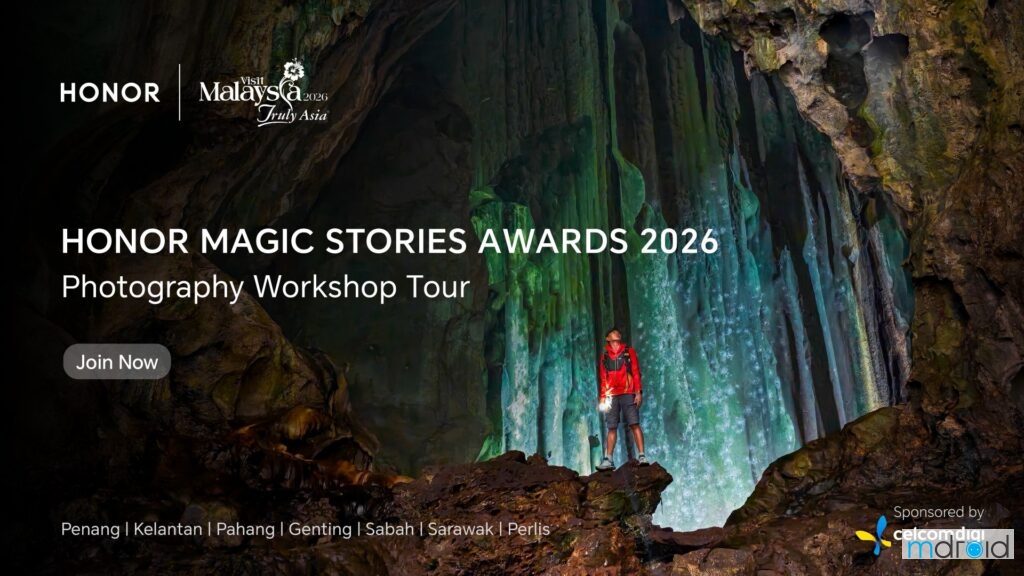 Magic Stories Awards 2026