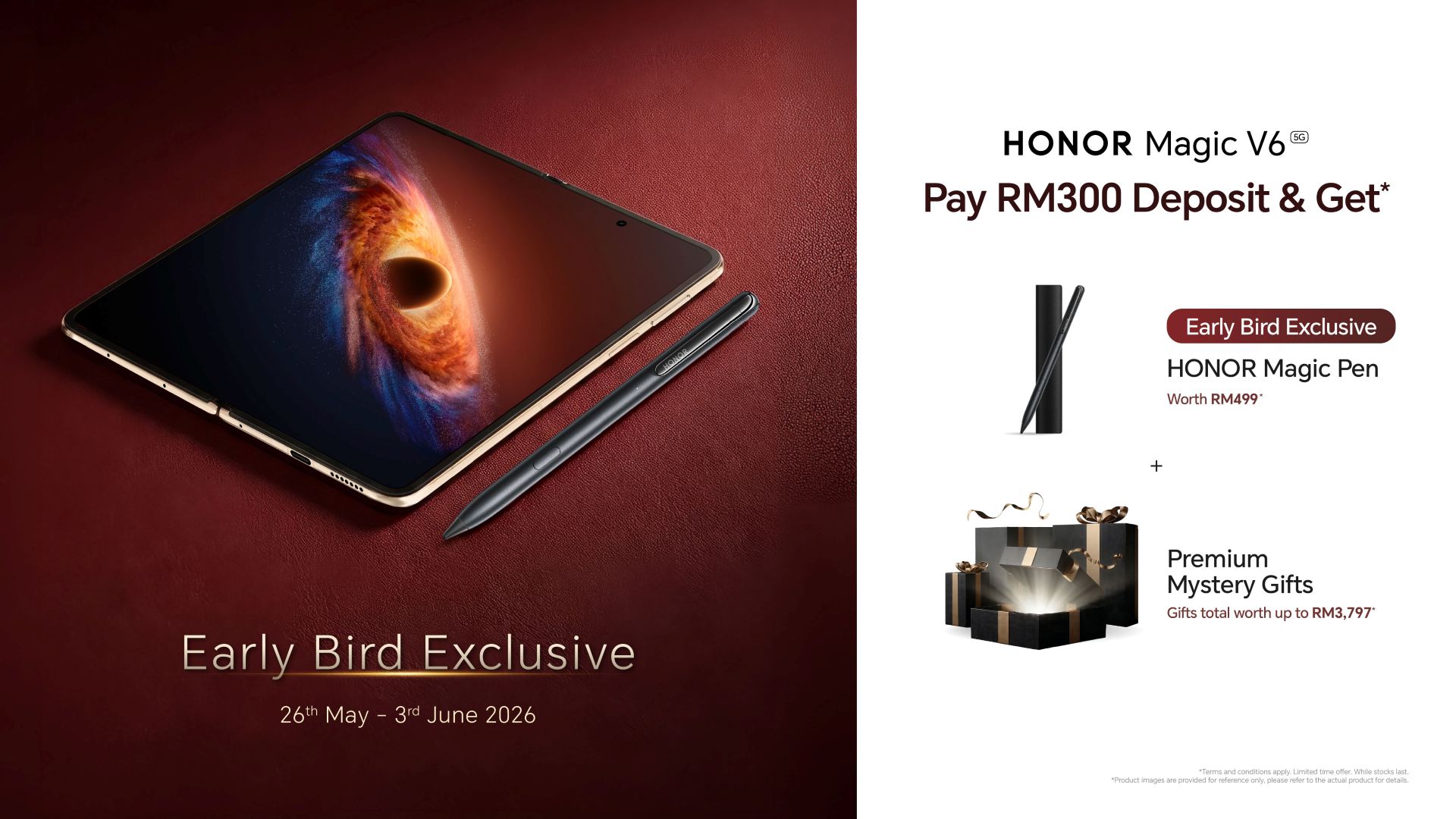 拉飞机、拉超跑、打磨机都刮不花——HONOR Magic V6 用极限挑战,重新定义折叠屏耐用性 拉飞机、拉超跑、打磨机都刮不花——HONOR Magic V6 用极限挑战,重新定义折叠屏耐用性 5