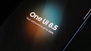 三星 One UI 8.5 正式版 5 月 11 日全球推送！Galaxy S25、Fold 7 等首批升级名单公布