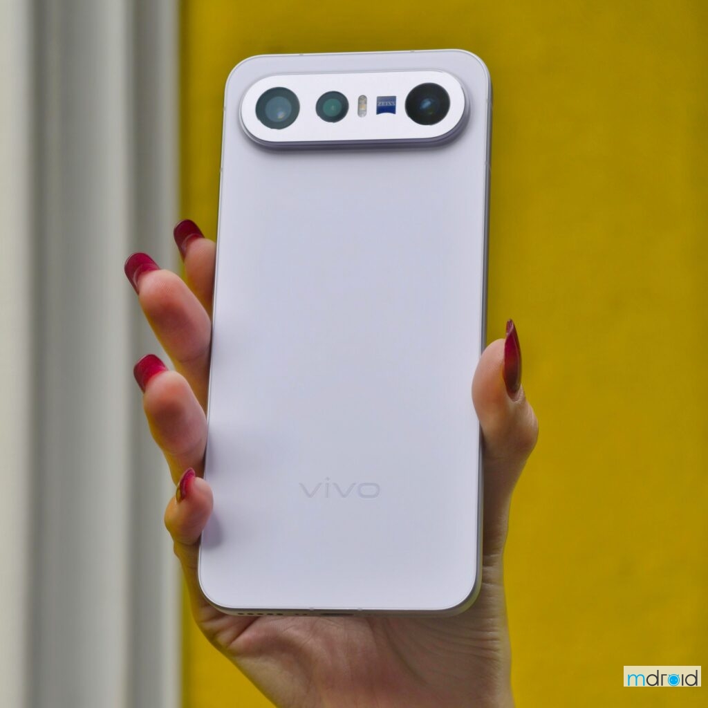 vivo X300 FE：2026 年最值得关注的小屏旗舰？ 1