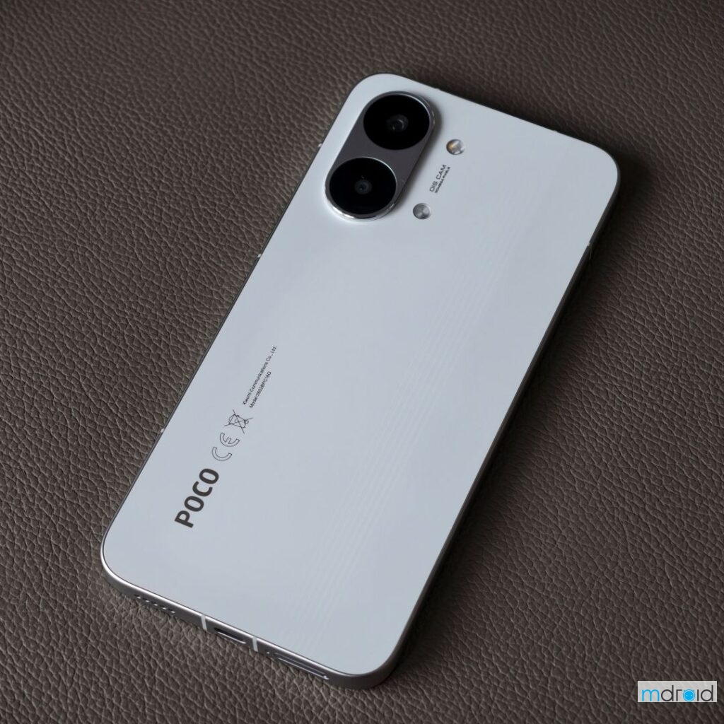 POCO X8 Pro Max 评测：RM1,999 能买到什么水准？ 1