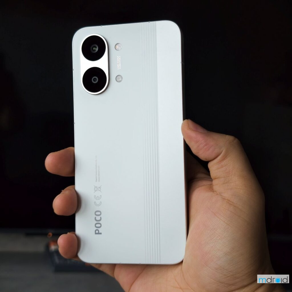 POCO X8 Pro Max 评测：RM1,999 能买到什么水准？ 6