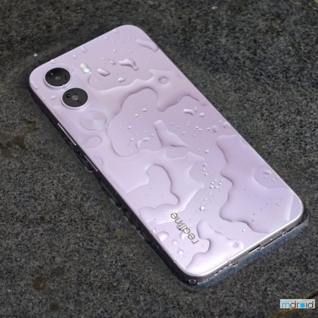 realme C100i 评测：7000mAh 同级最大电池，RM500+ 价位耐用冠军 3