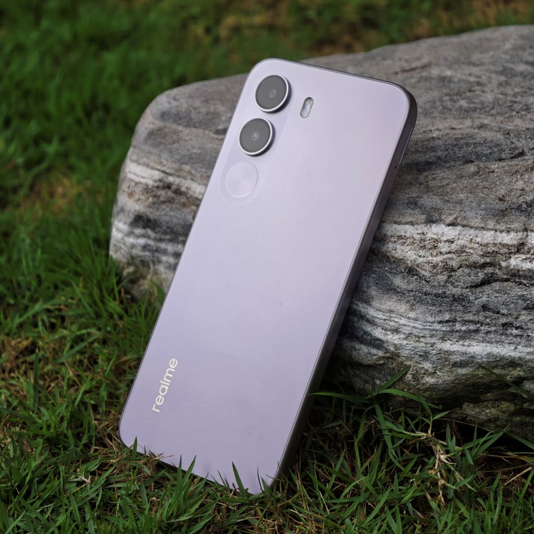 realme C100i 评测：7000mAh 同级最大电池，RM500+ 价位耐用冠军 1