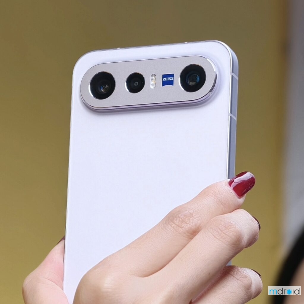 vivo X300 FE：2026 年最值得关注的小屏旗舰？ 3