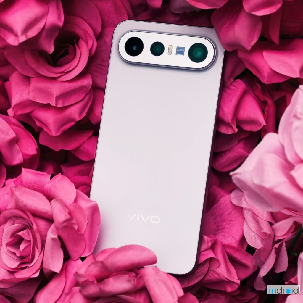 vivo X300 FE：2026 年最值得关注的小屏旗舰？ 7