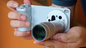 vivo X300 Ultra：重新定义 Ultra 影像旗舰