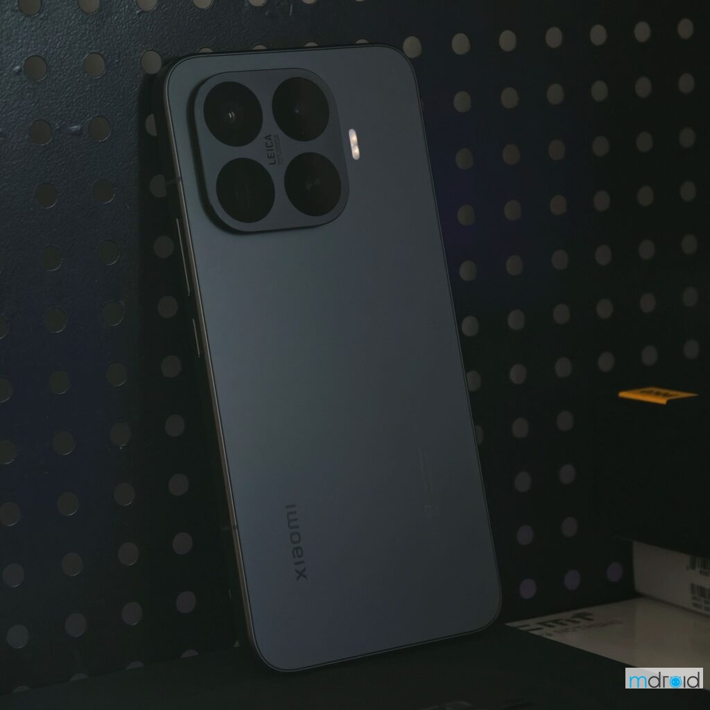 Xiaomi 17T Pro 评测：7000mAh 超大电池＋旗舰性能，这次升级很有感 1