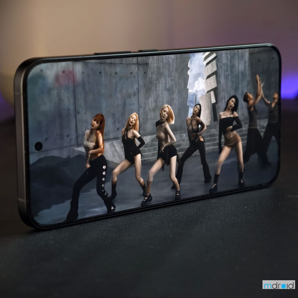 Xiaomi 17T Pro 评测：7000mAh 超大电池＋旗舰性能，这次升级很有感 2