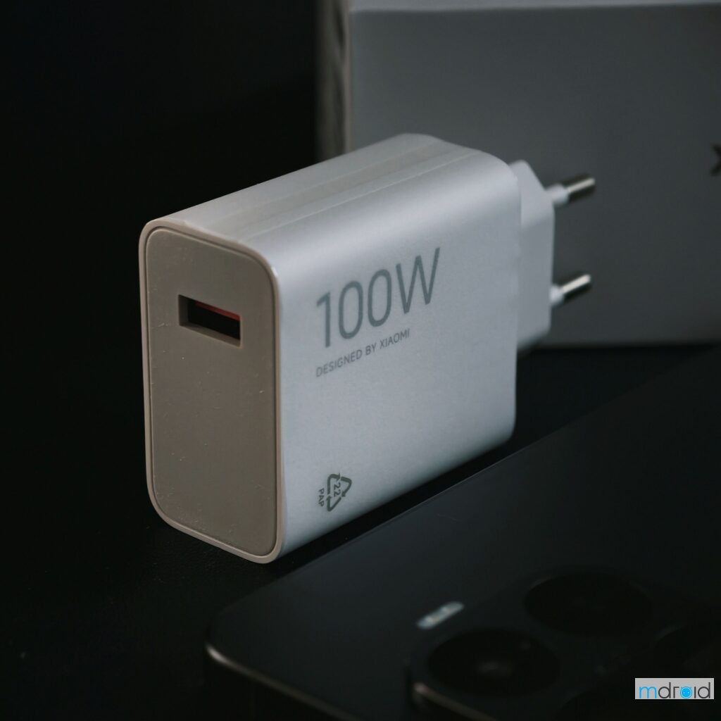 Xiaomi 17T Pro 评测：7000mAh 超大电池＋旗舰性能，这次升级很有感 4