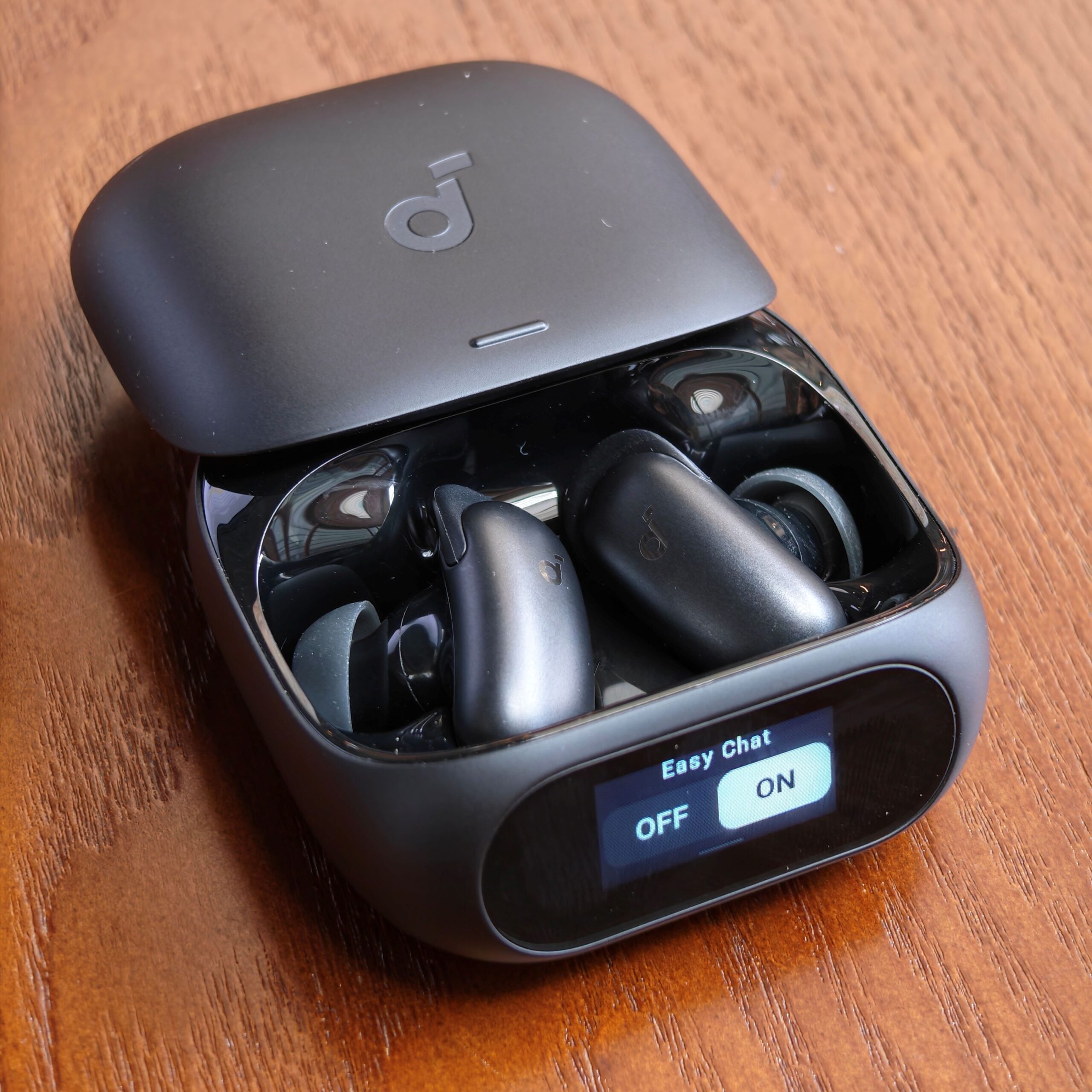 soundcore Liberty 5 Pro 评测：全球最清晰通话降噪TWS 1