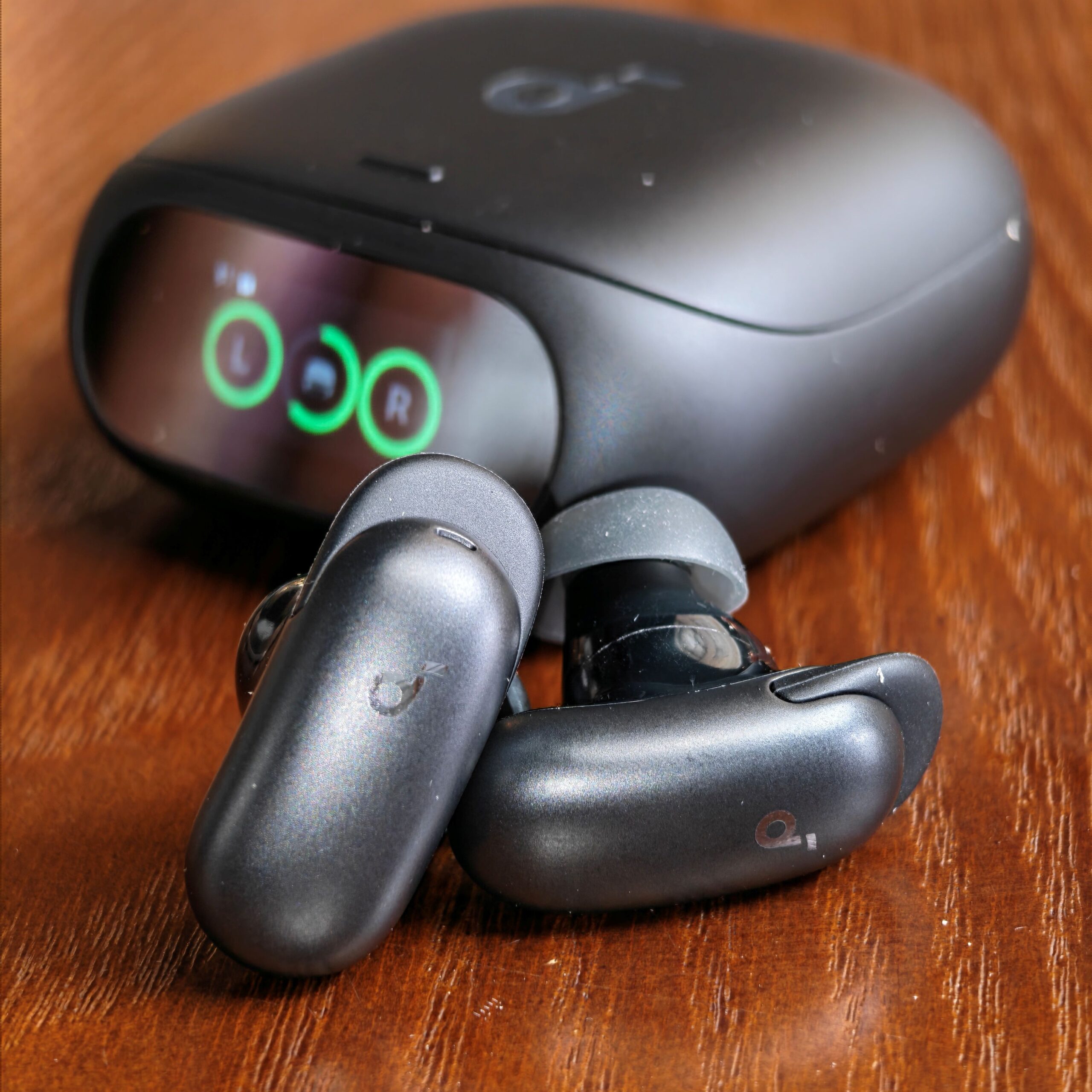 soundcore Liberty 5 Pro 评测：全球最清晰通话降噪TWS 5