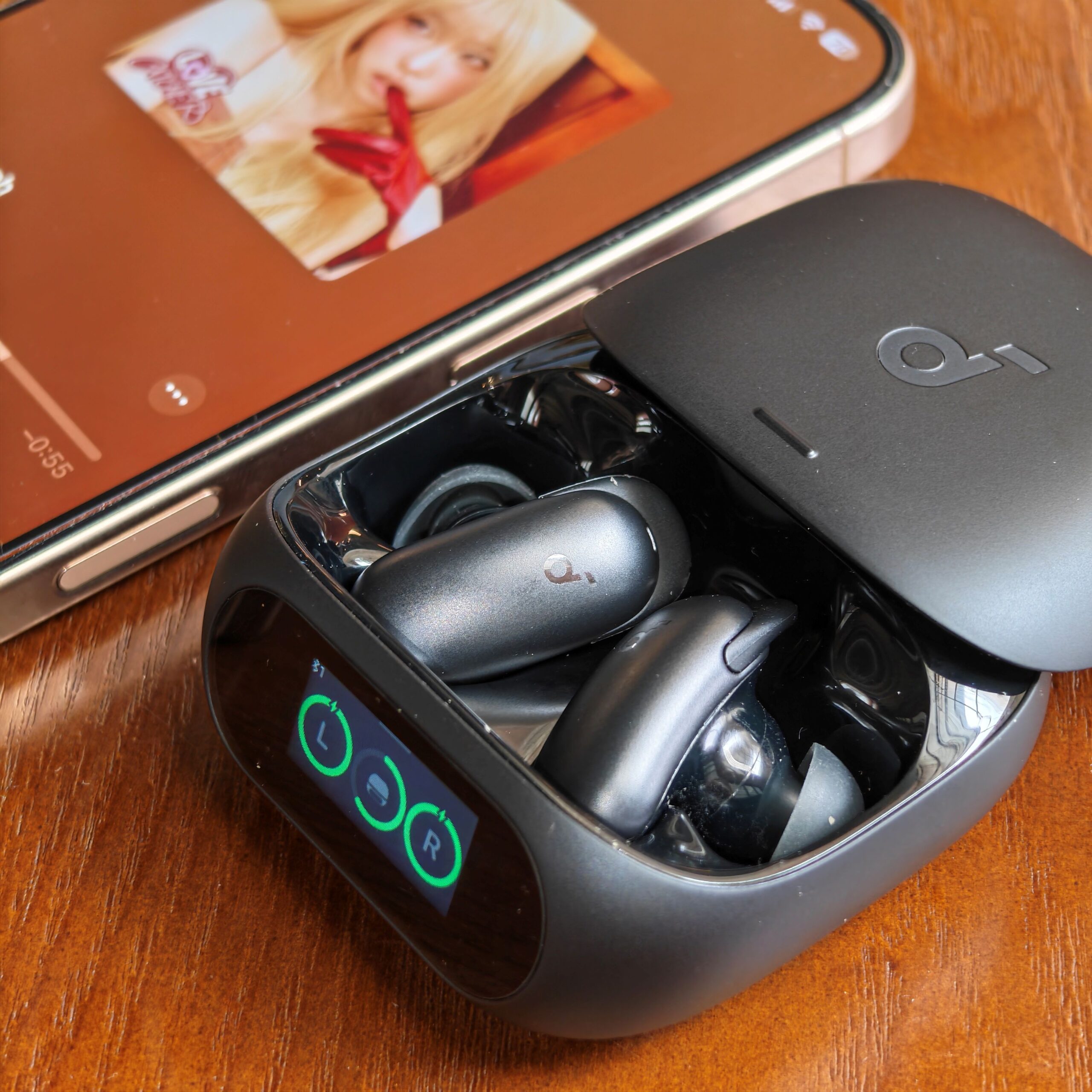 soundcore Liberty 5 Pro 评测：全球最清晰通话降噪TWS 4